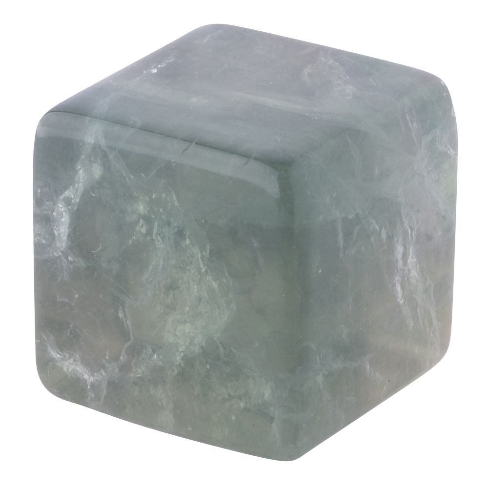 Fluorite Cube 20mm