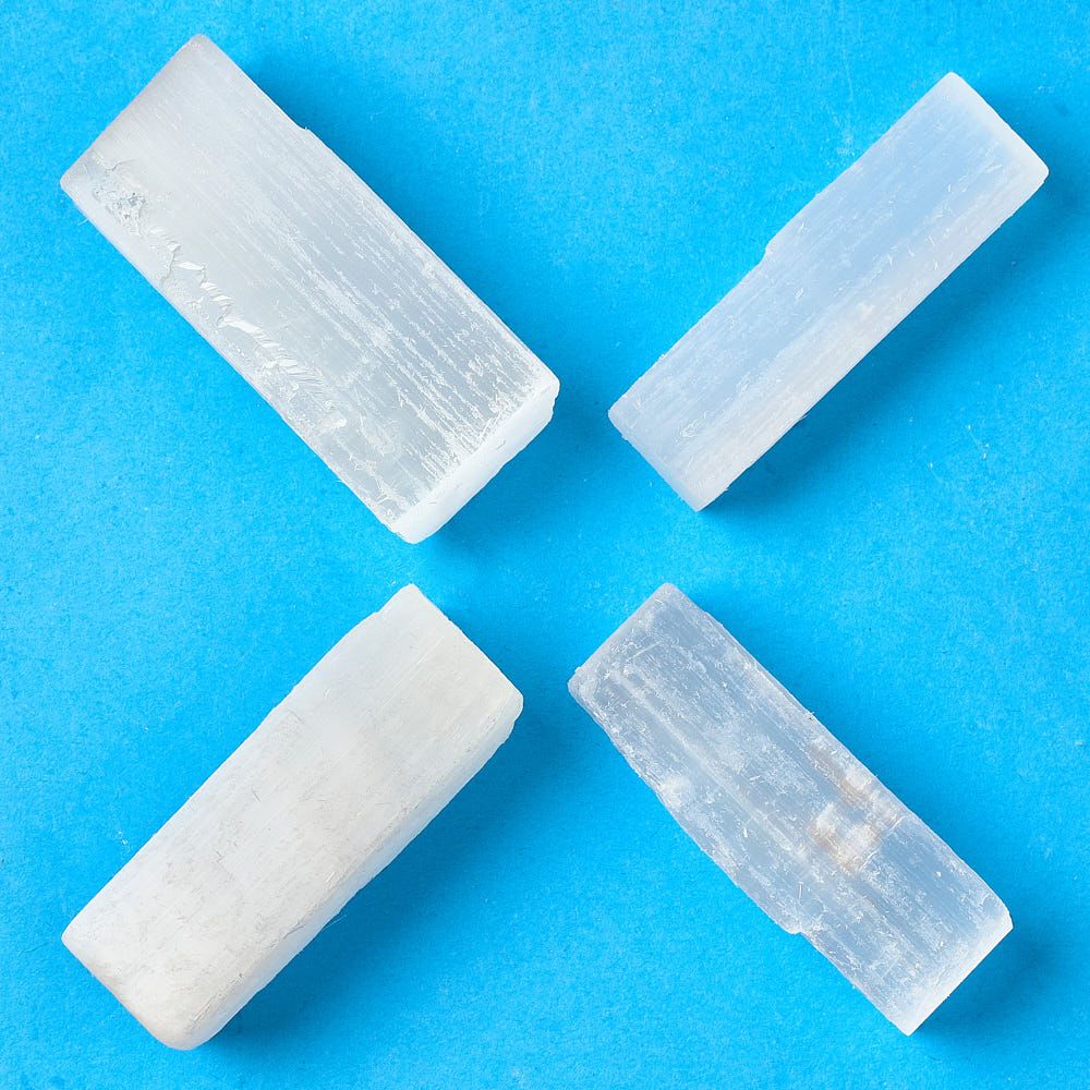 Selenite Sticks
