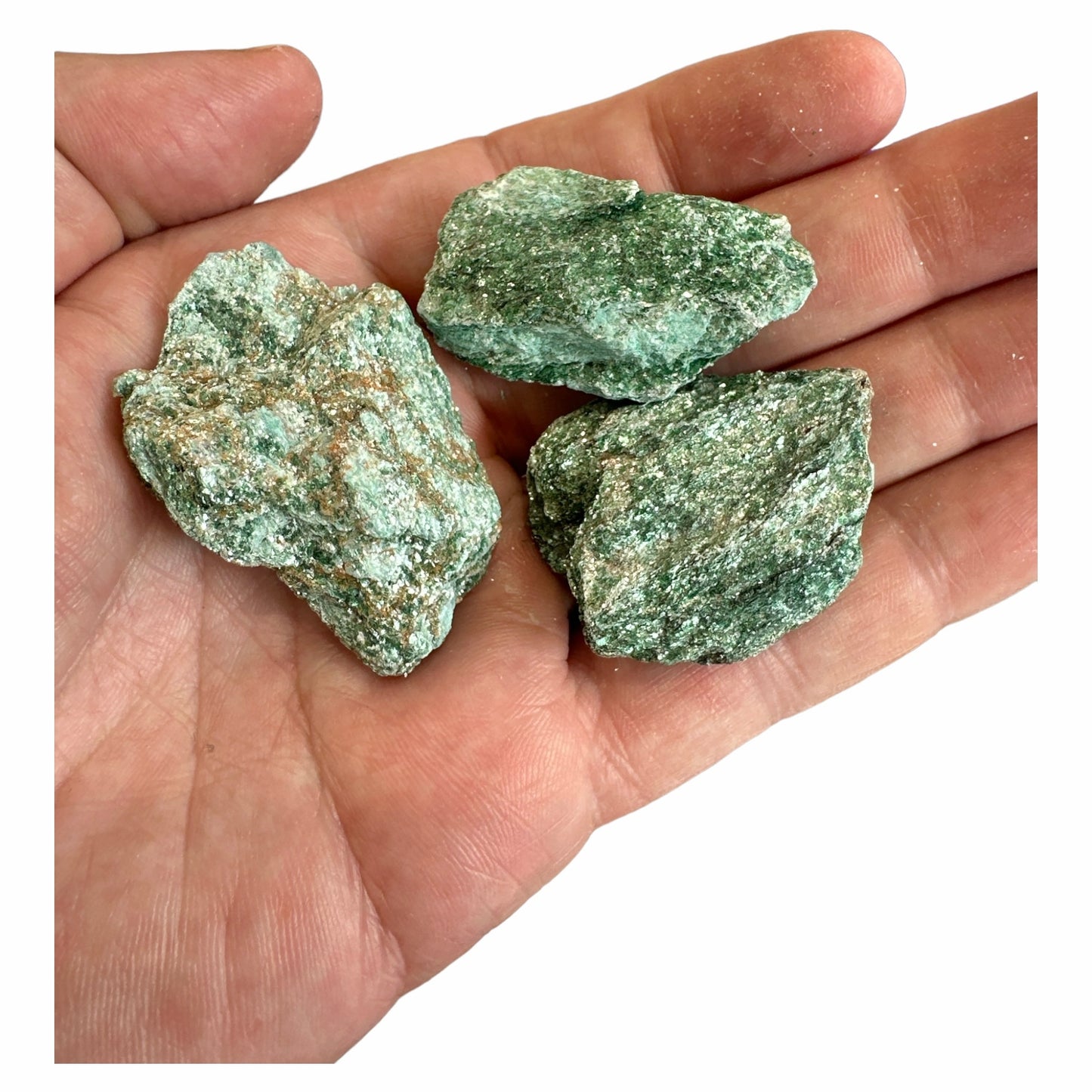Fuchsite