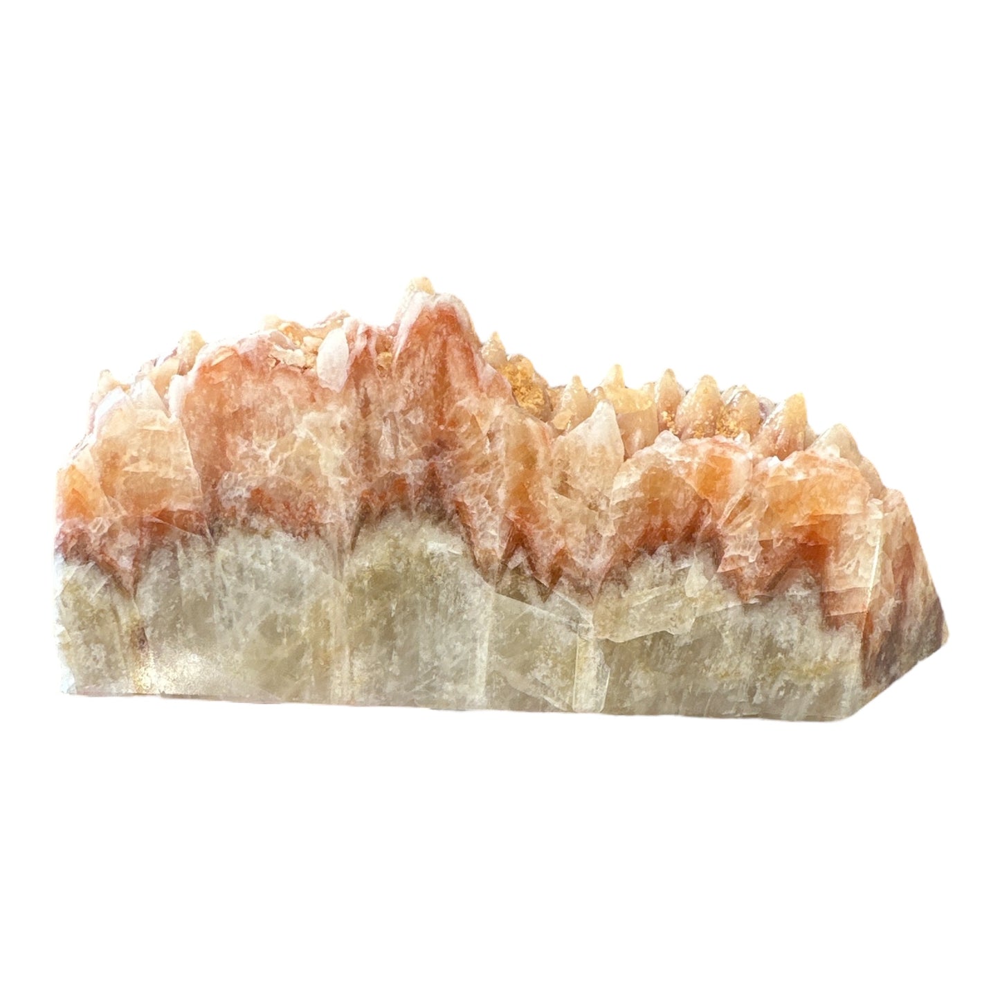 Medium Dog Tooth Calcite