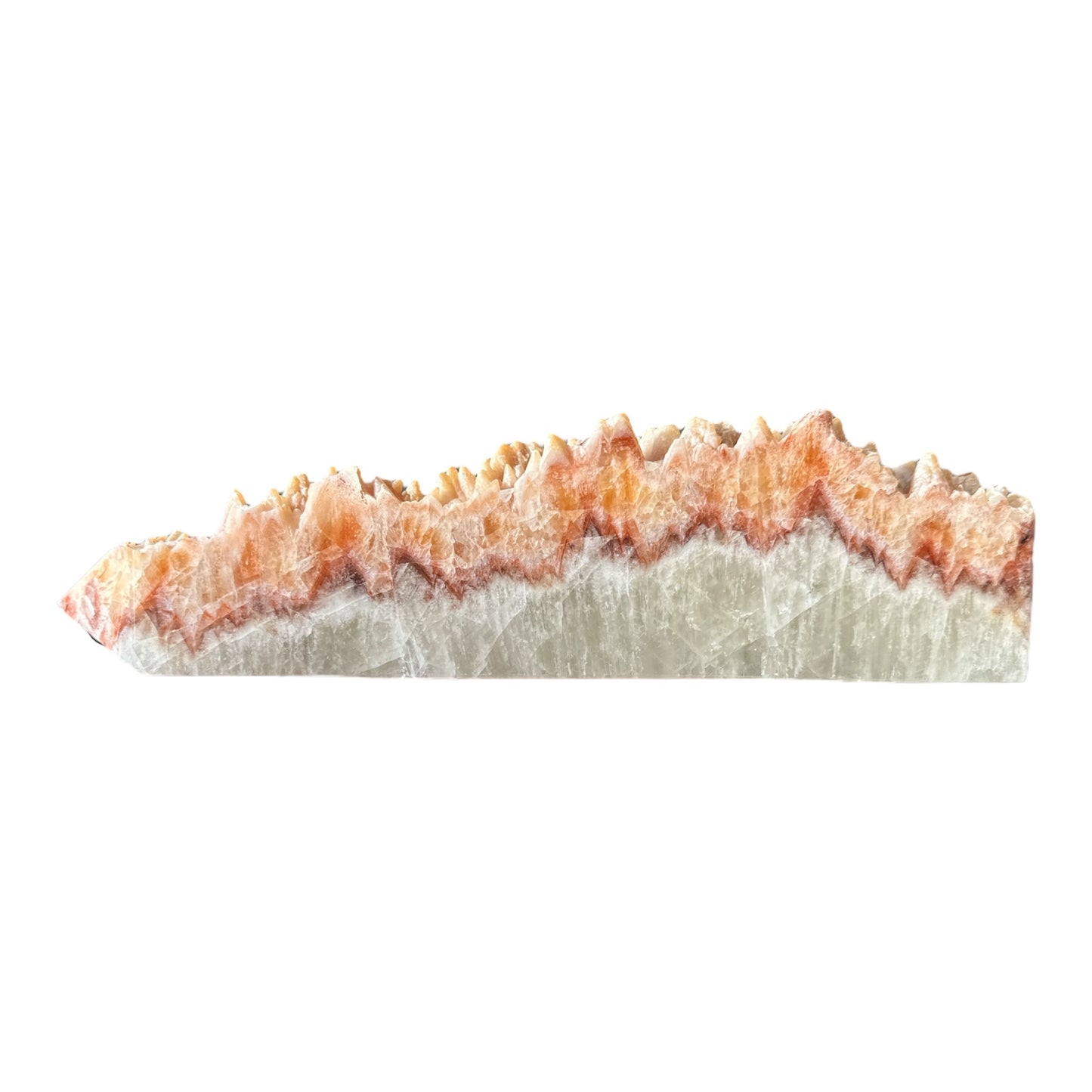 Large Dog Tooth Calcite