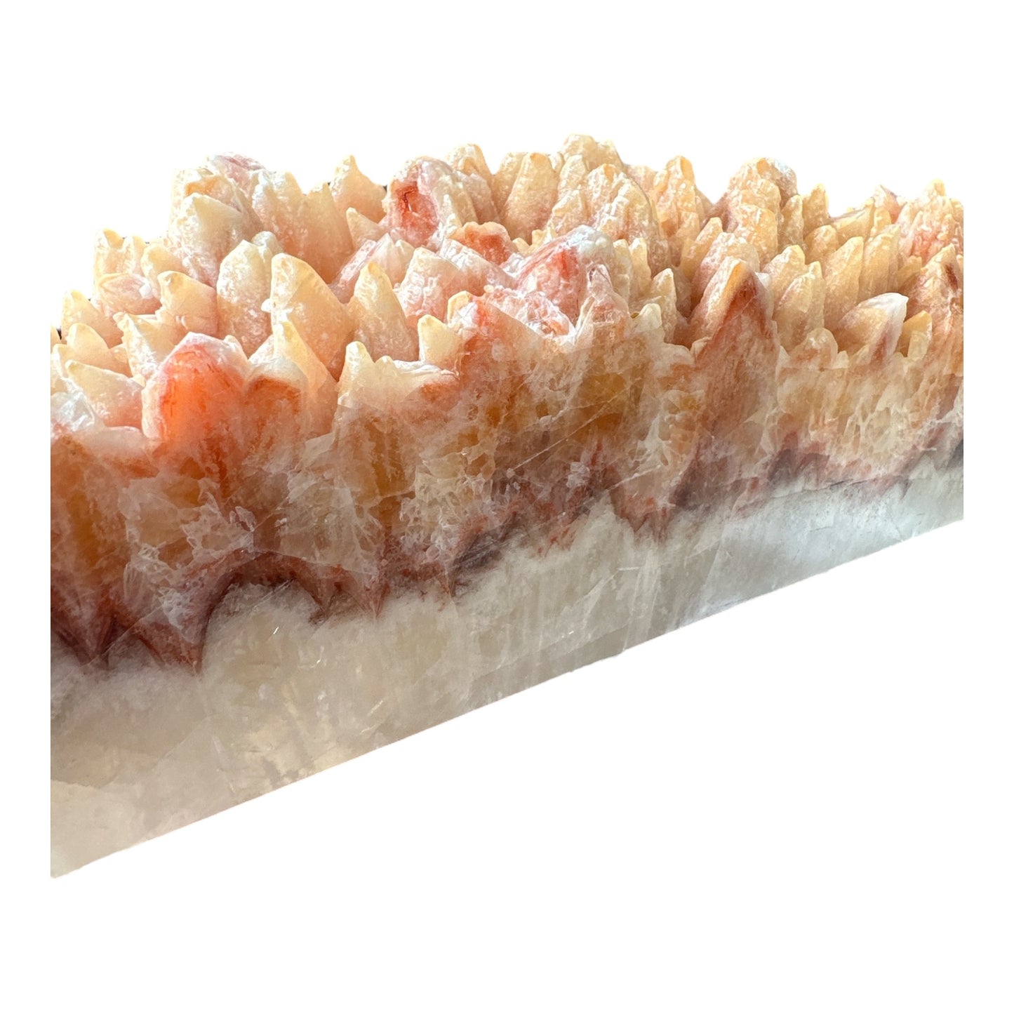 Large Dog Tooth Calcite