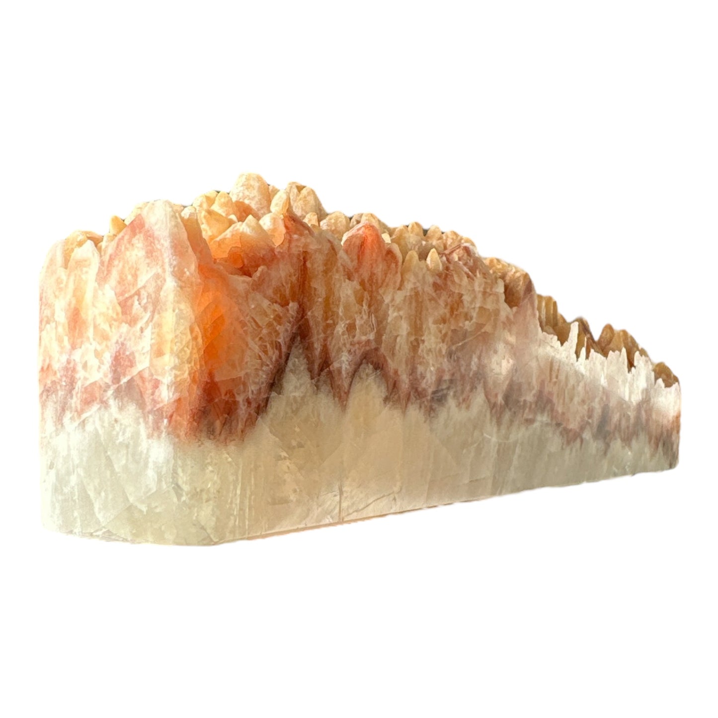 Large Dog Tooth Calcite
