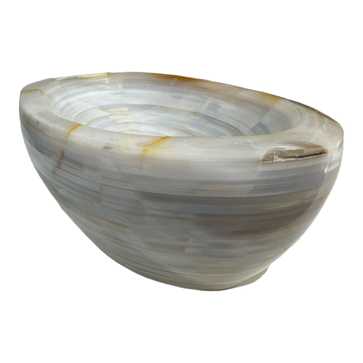 Agate Bowl