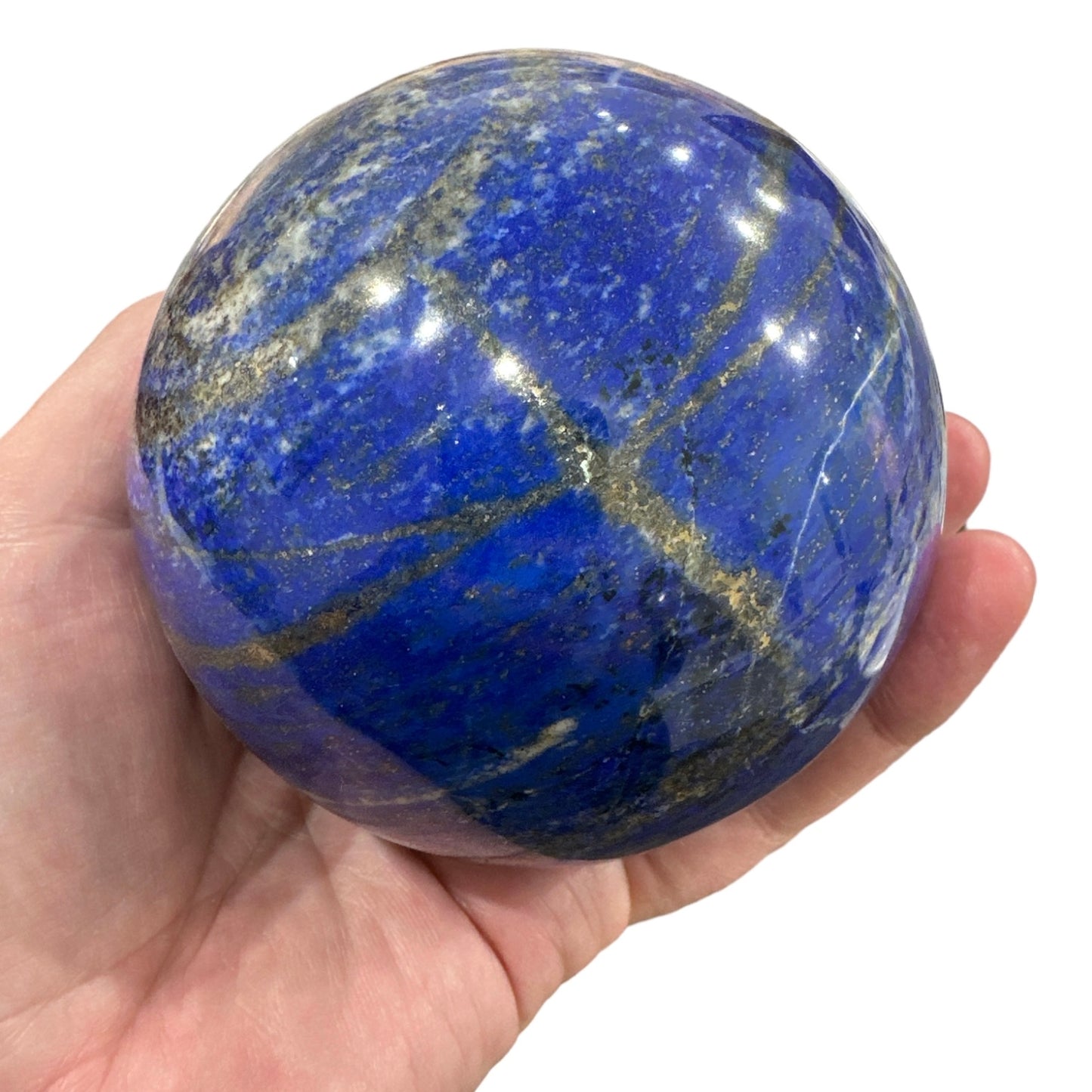 Lapis Sphere