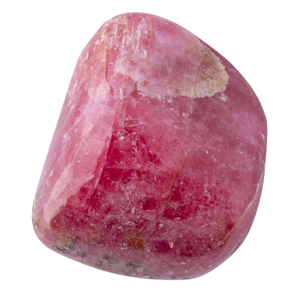 Rhodonite – The Natural Crystal Company Limited