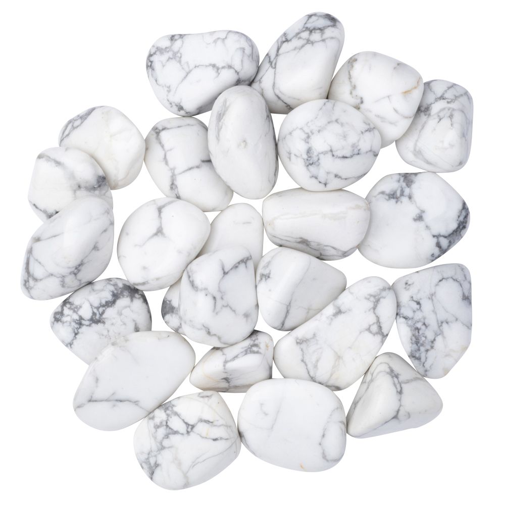 Howlite – The Natural Crystal Company Limited