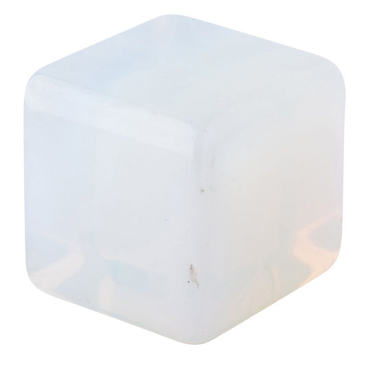 Opalite Cube 20mm