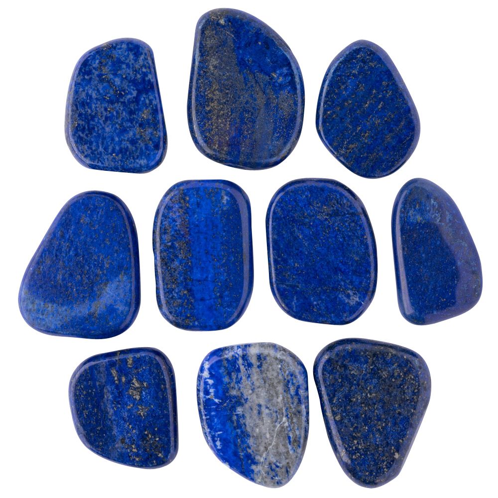 Lapis Palmstone