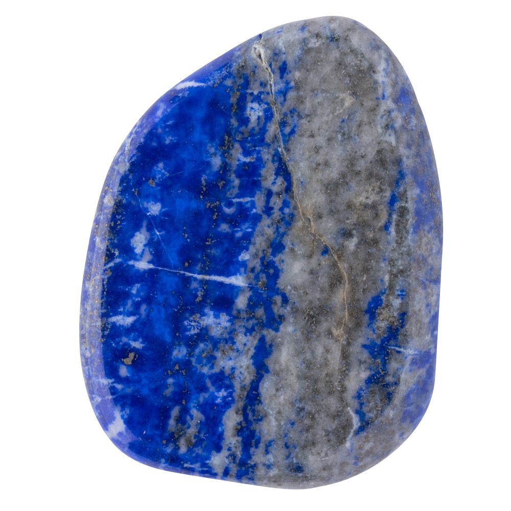 Lapis Palmstone