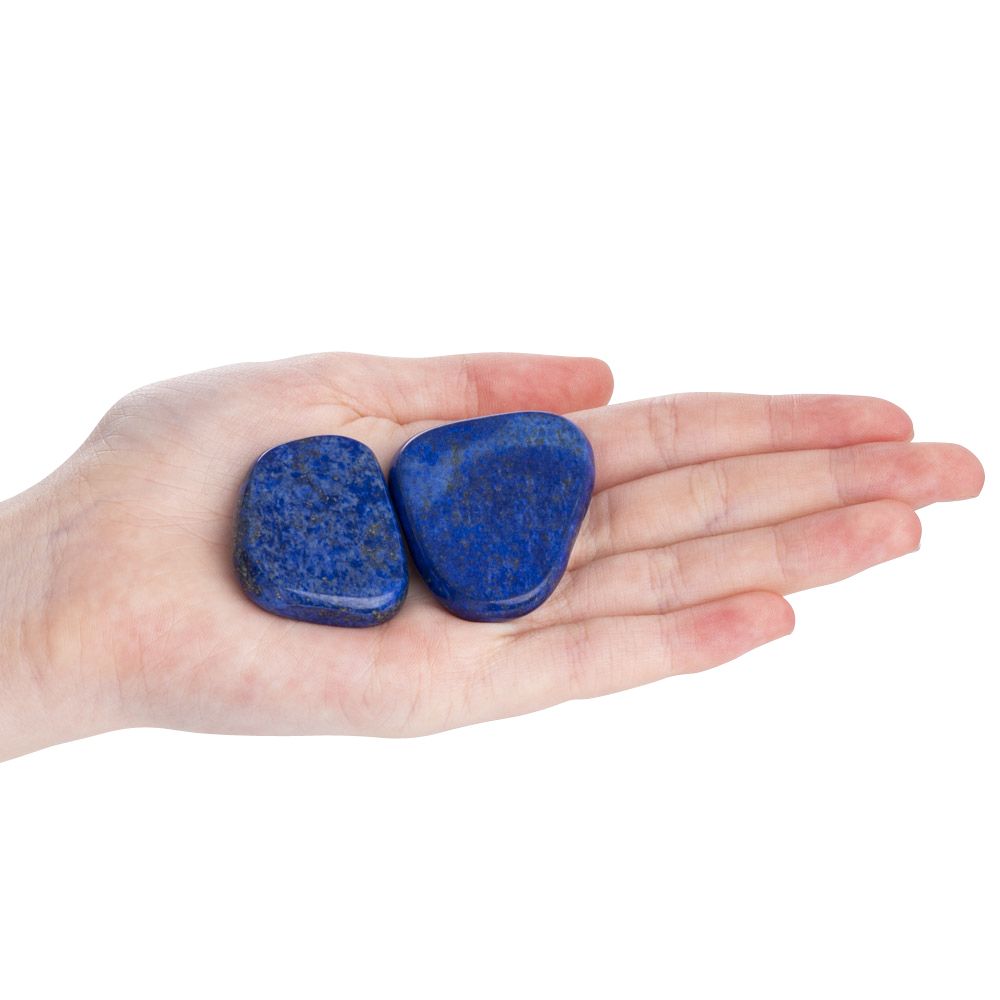 Lapis Palmstone