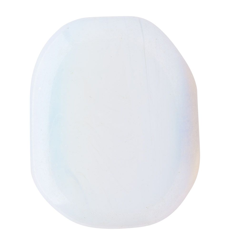 Opalite Palmstone