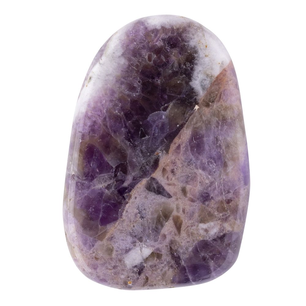 Amethyst Palmstone