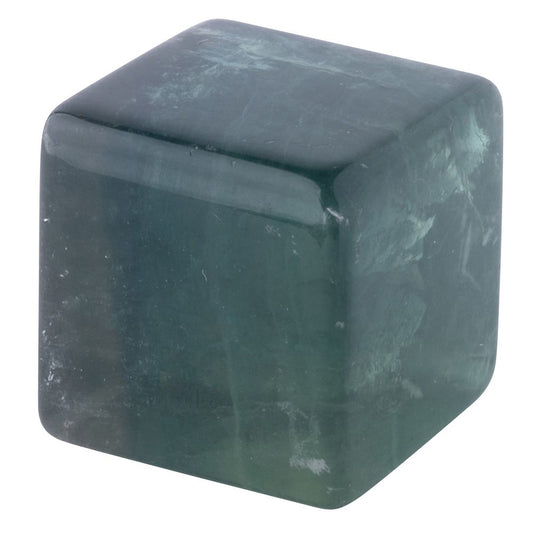 Fluorite Cube 20mm