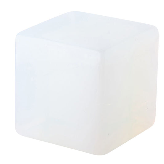 Opalite Cube 30mm