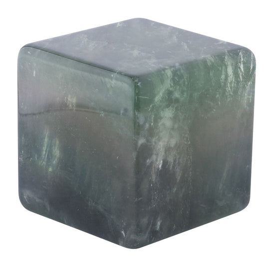 Fluorite Cube 30mm
