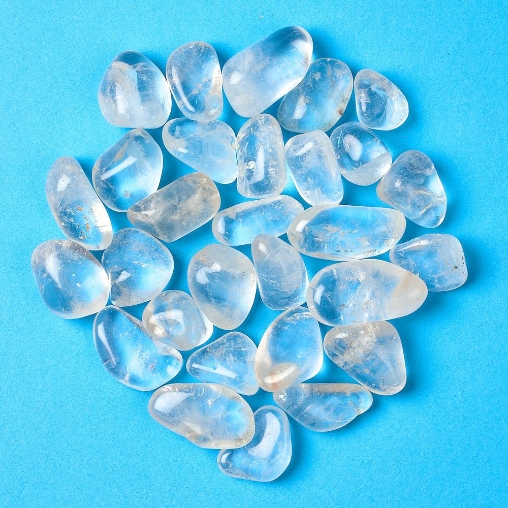 Quartz Tumblestone