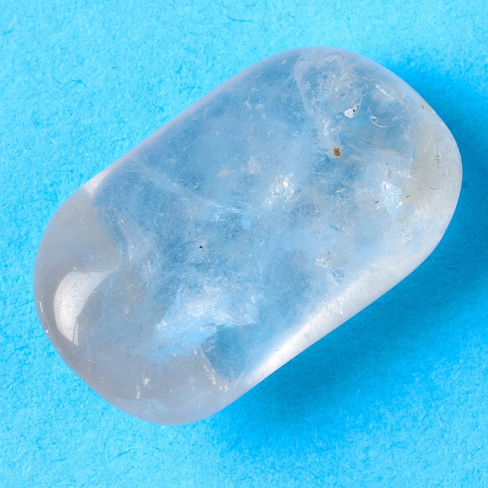 Quartz Tumblestone