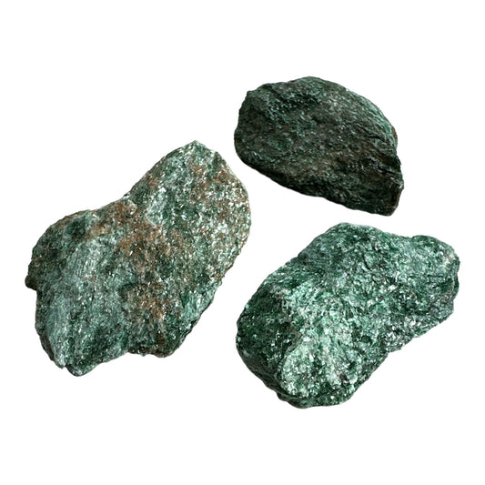 Fuchsite