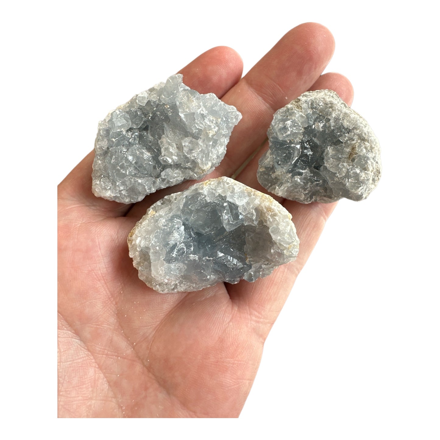 Celestite