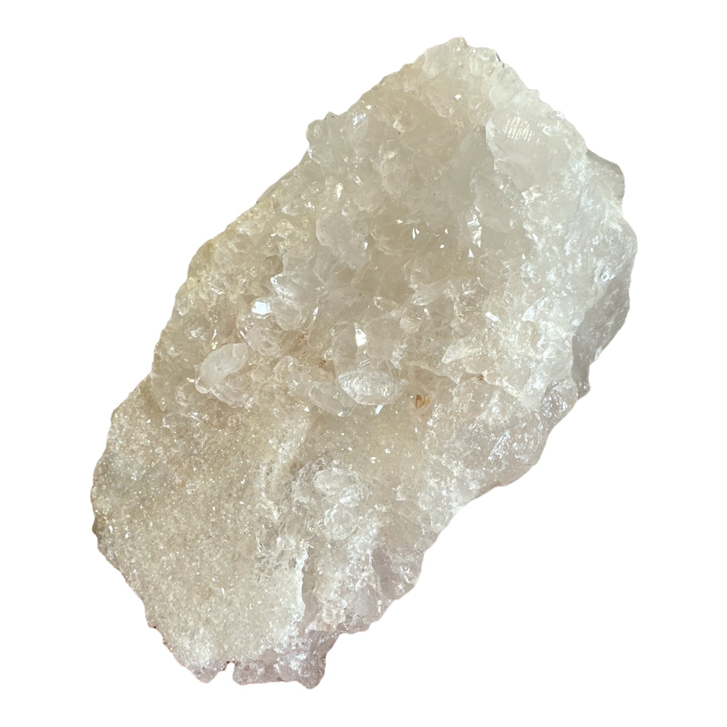 Himalayan Quartz Crystal