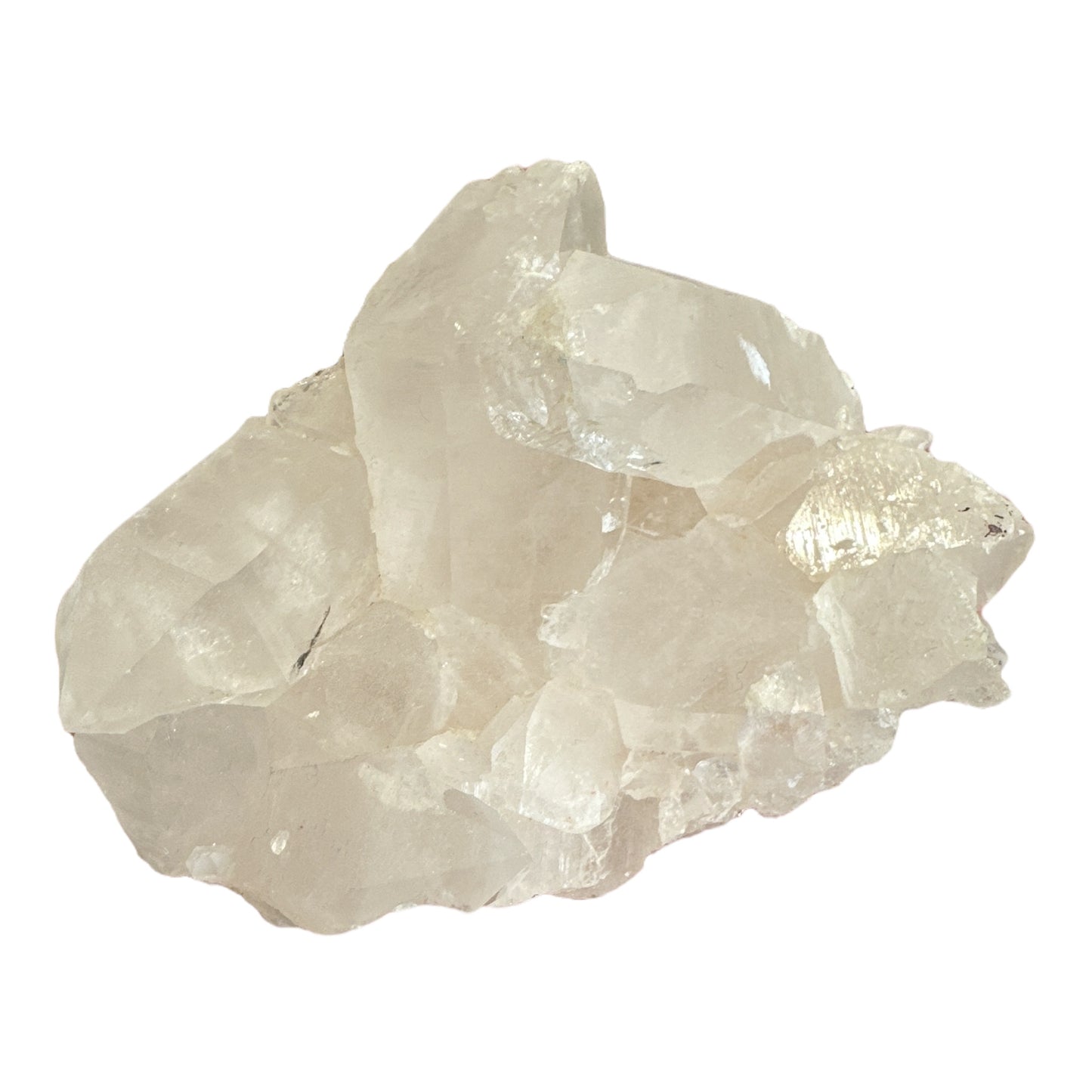 Himalayan Quartz Crystal