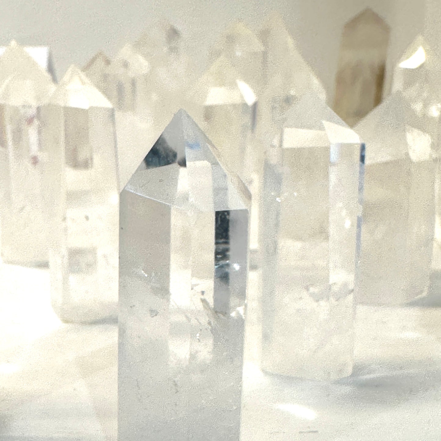 Quartz Points
