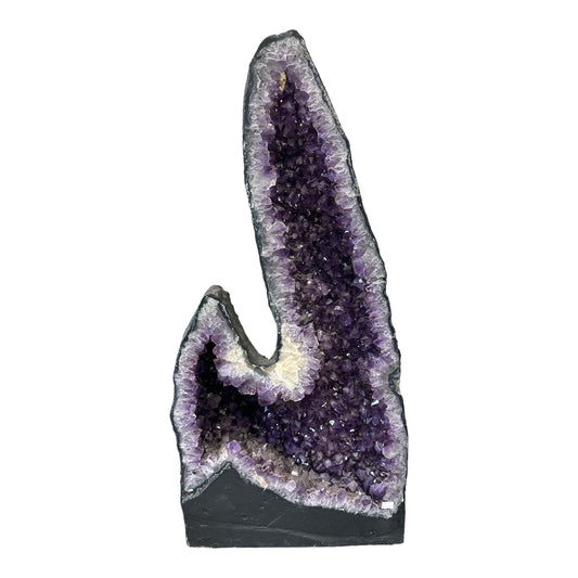 Amethyst Geode Twinpeaks