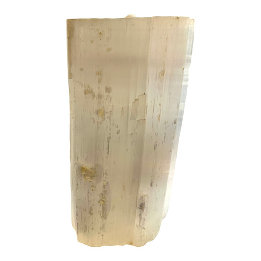 Selenite Log