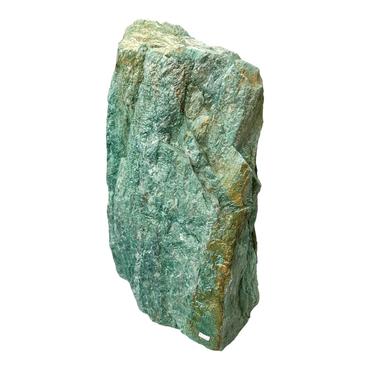 Fuchsite