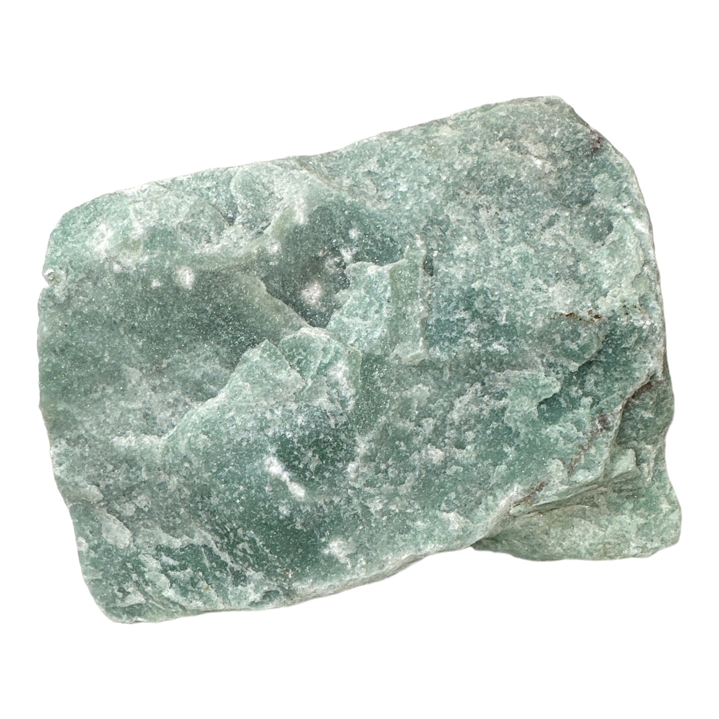 Green Quartz