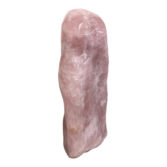 Extra Large Rose Quartz Freeform