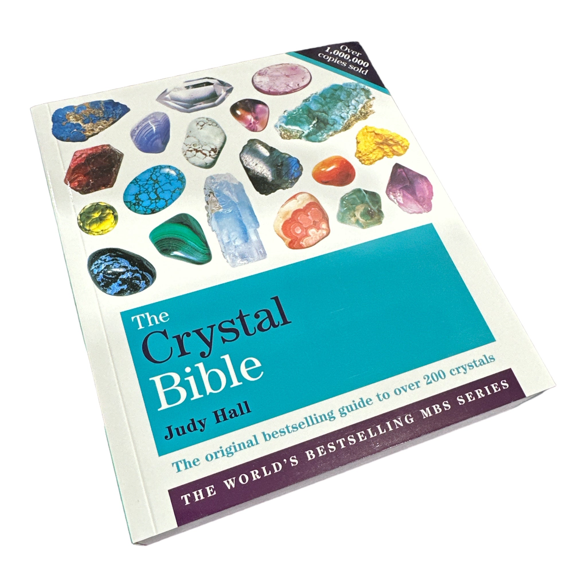 Crystal Bible Vol 1 The Natural Crystal Company Limited Crystal bible vol 1 the natural crystal company limited