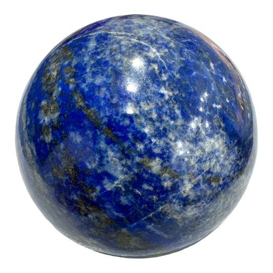 Lapis sphere