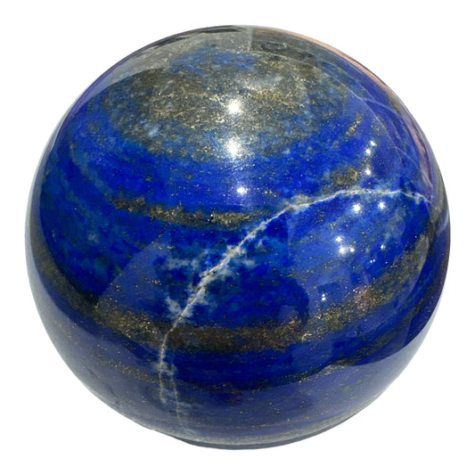 Lapis Sphere