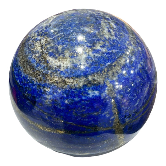 Lapis Sphere