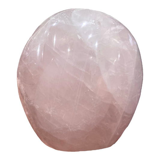 Rose Quartz Freeform