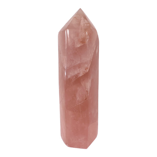 Rose Quartz Point