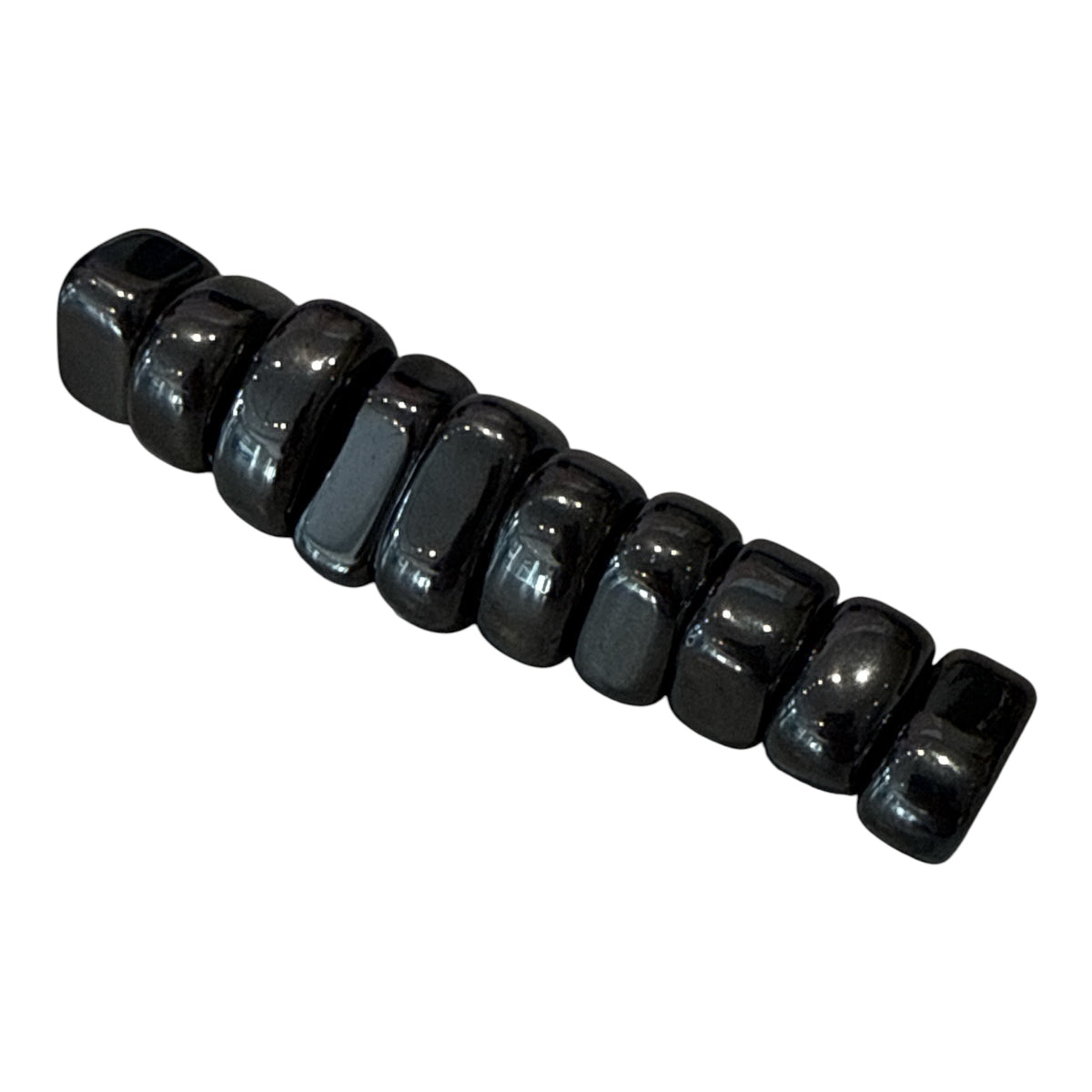 Magnetic Hematite (x10)