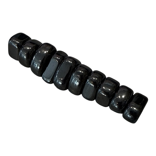 Magnetic Hematite (x10)