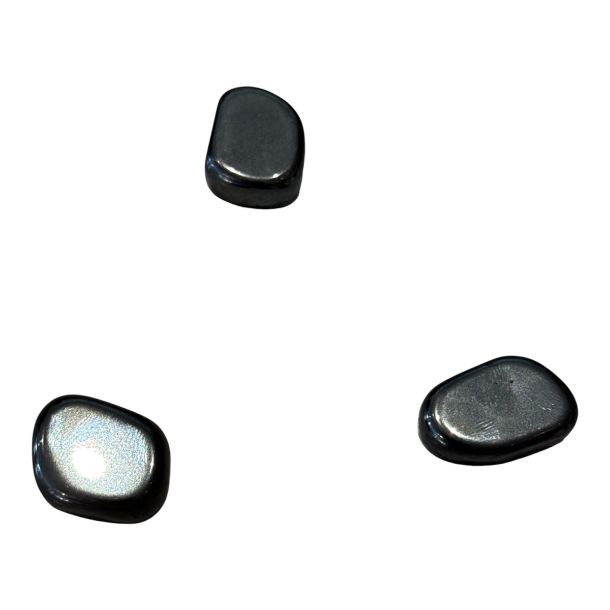 Magnetic Hematite (x10)
