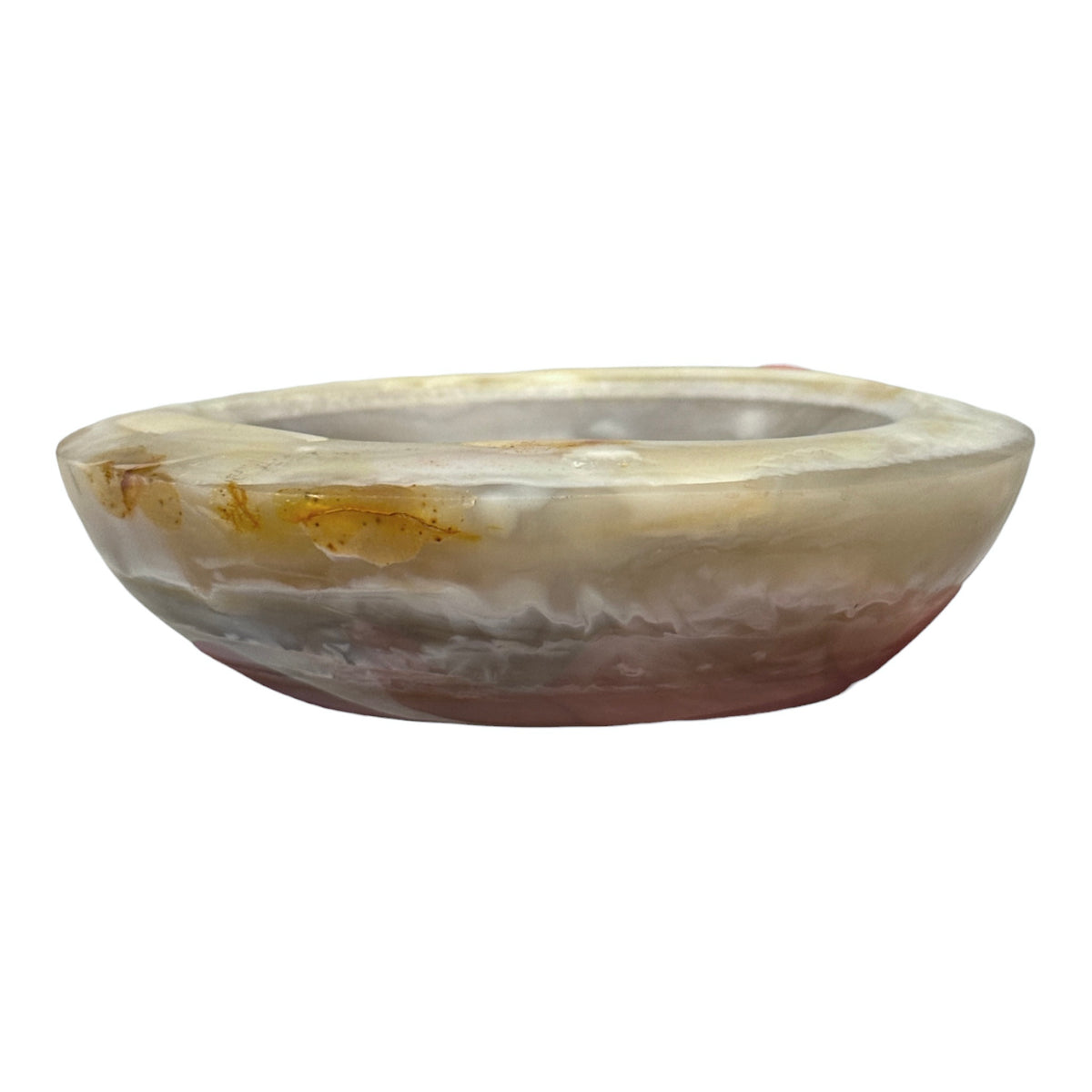 Agate Bowl